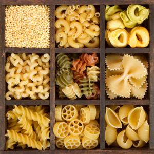 35 Popular Pasta Shapes — Plus the Best Sauce to Serve with Each (Visual  Guide)