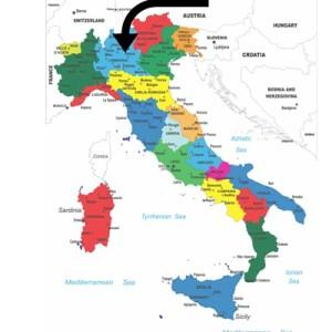 Lombardy Region