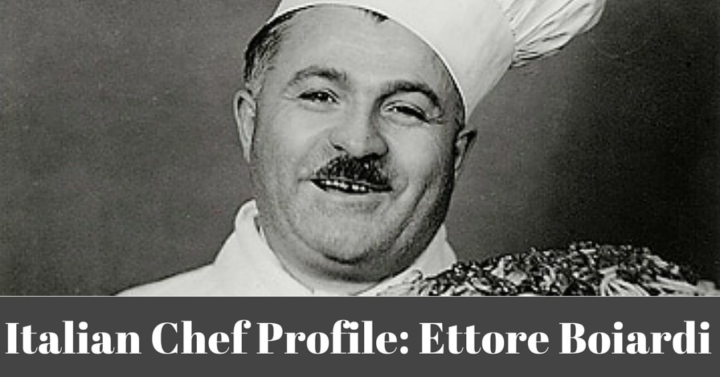 Italian Chef Profile Ettore Boiardi Cucina Toscana   Italian Chef Profile Ettore Boiardi 1024x536 